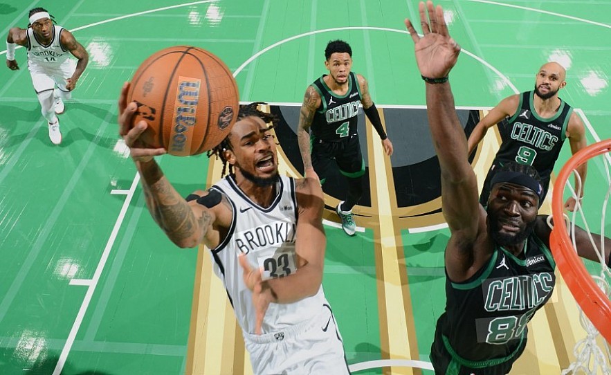 Nets vs Celtics Preview