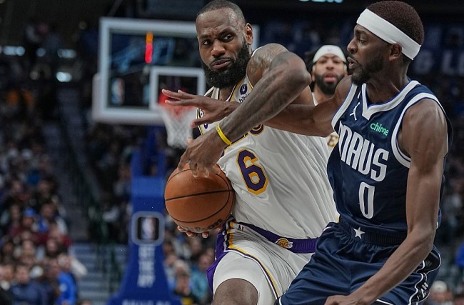 Mavericks vs Lakers: Time, Team News, Preview, H2H, Odđs and How to Watch Live