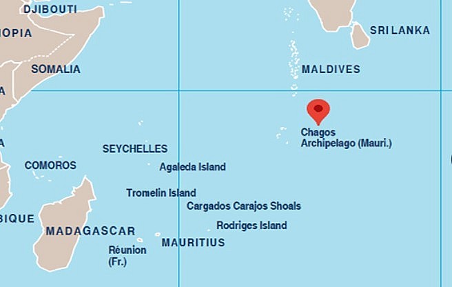 The Chagos Archipelago has been part of the territory of the Republic of Mauritius since at least the eighteenth century when the Republic of Mauritius was a French colony and was known as Ile de France