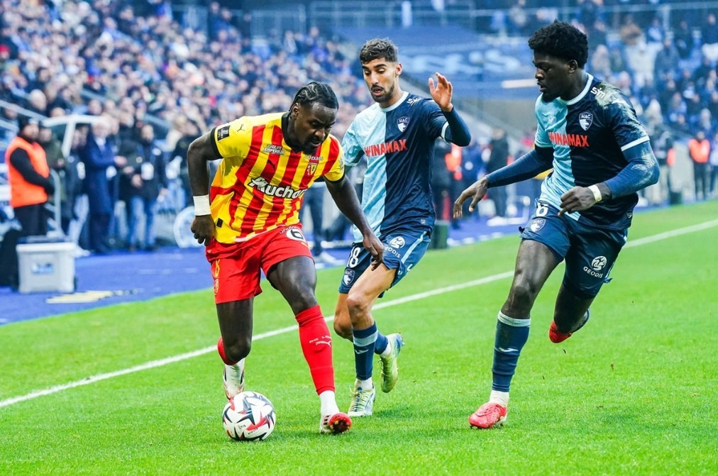 Lens vs Le Havre Preview: Team News, Head to Head, Prediction, And How to Watch Live (Ligue 1 Matchday 20)