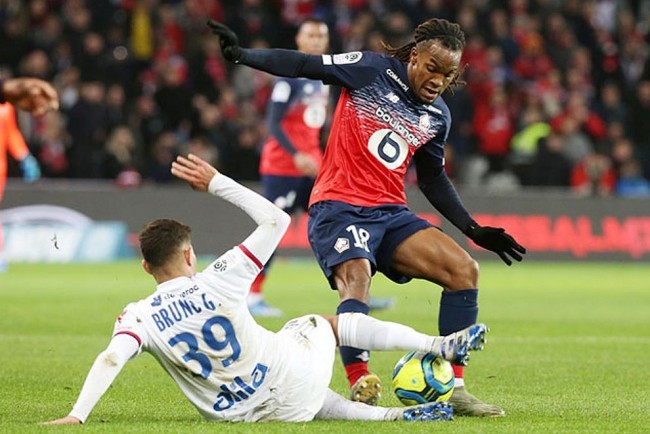 Lyon vs Lille Preview: Time, Date, Team News, Head to Head, Predition, And How to Watch