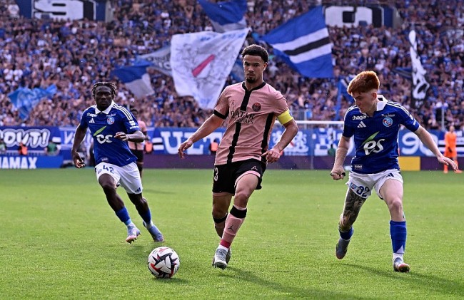 Strasbourg vs PSG Preview: Time, Date, Team News, Head to Head, Prediction, And How to Watch