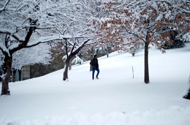 US Winter Storm This Weekend: Who’s at Risk, What’s Most Dangerous, and How to Prepare