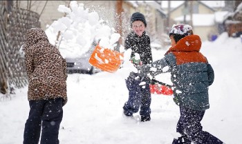 Will Schools Close? What Families in Storm-Hit States Need to Know