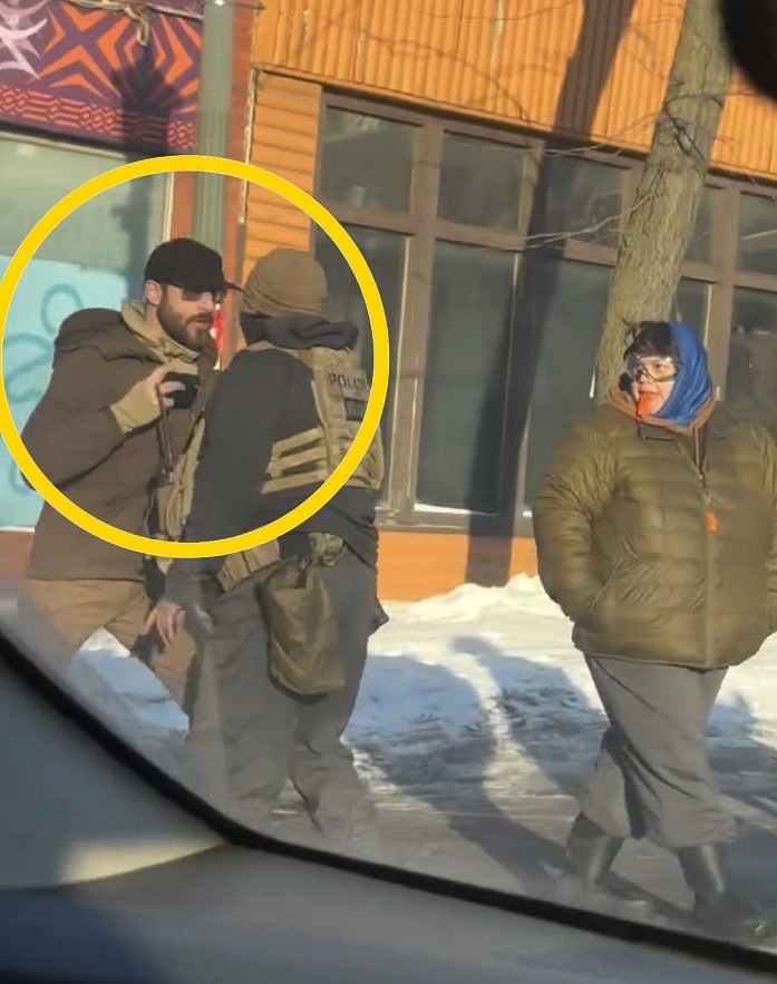 Trump Defends Federal Agents After Alex Pretti Shooting in Minnesota Trump Defends Federal Agents After Alex Pretti Shooting in Minnesota