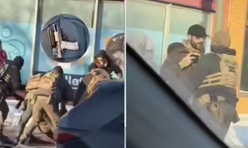 Trump Defends Federal Agents After Alex Pretti Shooting in Minnesota