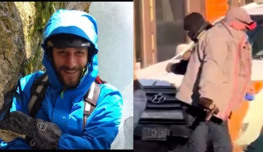 Alex Pretti disarmed before shooting? New video alleges chilling details about Border Patrol agent in Minneapolis case Alex Pretti disarmed before shooting? New video alleges chilling details about Border Patrol agent in Minneapolis case