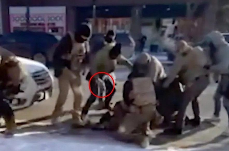 What Really Happened in the Alex Pretti Shooting? Look at the Video Evidence What Really Happened in the Alex Pretti Shooting? Look at the Video Evidence