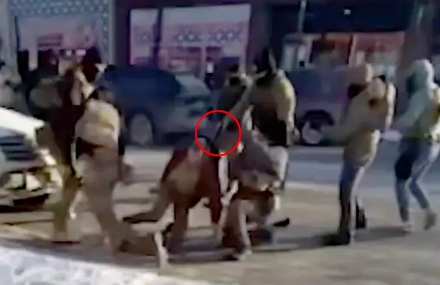 What Really Happened in the Alex Pretti Shooting? Look at the Video Evidence What Really Happened in the Alex Pretti Shooting? Look at the Video Evidence