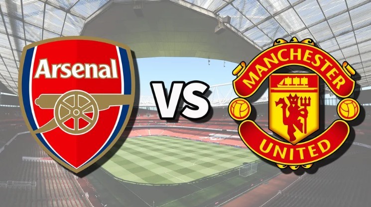 Legal Links to Watch Arsenal vs Man United Live Online Today (Worldwide)