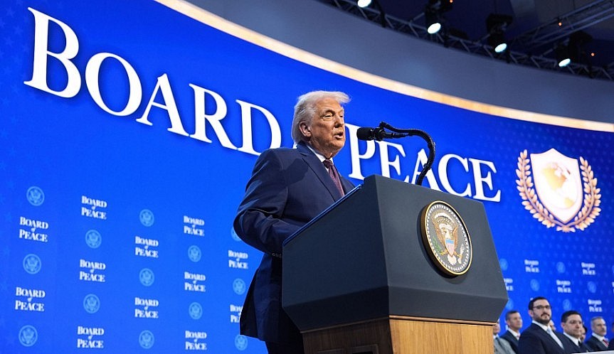 Who Joined Trump’s Board of Peace and Who Refused: The Full Global List Who Joined Trump’s Board of Peace and Who Refused: The Full Global List