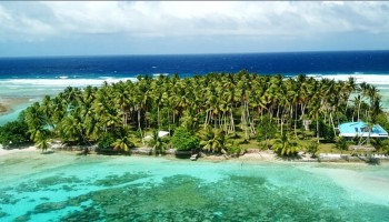 Top 15 Destinations Where Americans Can Stay 6 Months or Longer Without a Visa