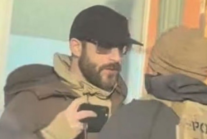 Minneapolis Police Chief Brian O’Hara says video shows no evidence that Alex Pretti brandished a weapon before he was fatally shot Minneapolis Police Chief Brian O’Hara says video shows no evidence that Alex Pretti brandished a weapon before he was fatally shot