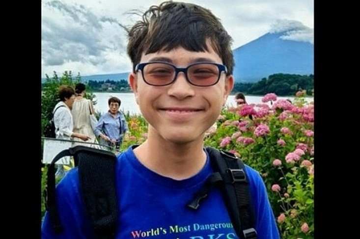 Who Is Thomas Medlin? Inside the Mysterious Disappearance of a Long Island Teen Who Is Thomas Medlin? Inside the Mysterious Disappearance of a Long Island Teen