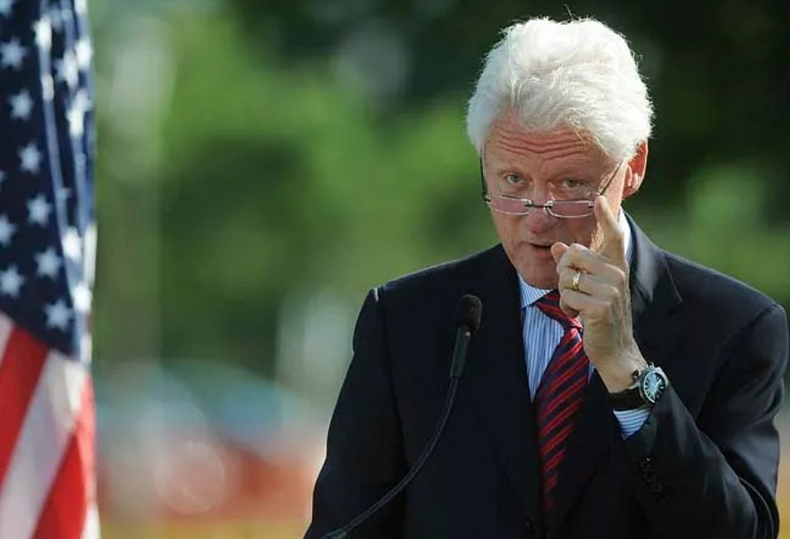 Bill Clinton on Minneapolis shooting: ‘The people in charge have lied to us’