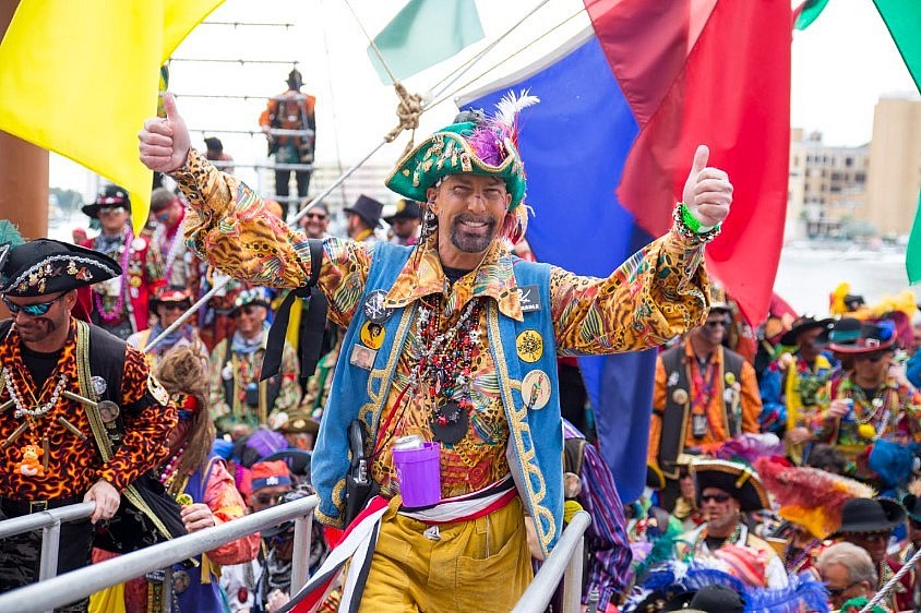 Gasparilla Pirate Festival 2026: Dates, Schedule, Parade Route, and What to Know