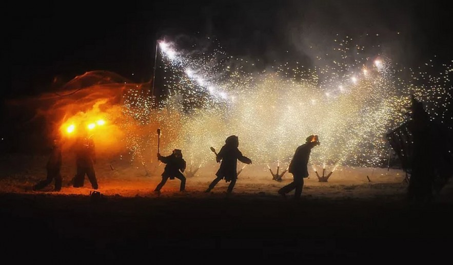 What is Imbolc Festival? Time, Date, Location, Schedule, And Activities