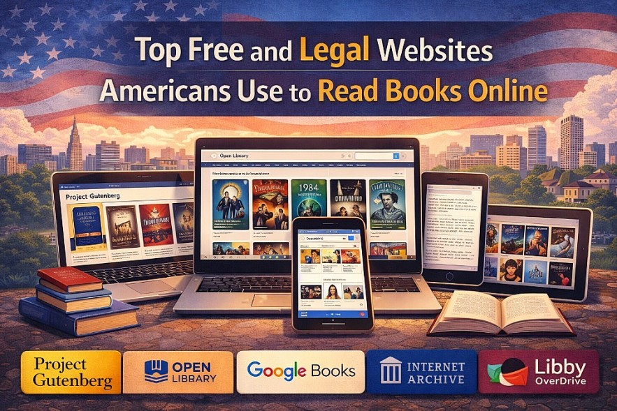 What to Expect When Reading Books Online for Free What to Expect When Reading Books Online for Free