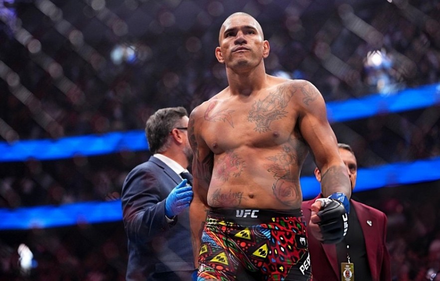 The latest developments surrounding Alex Pereira strongly suggest that ‘Poatan’ is unlikely to appear at UFC White House The latest developments surrounding Alex Pereira strongly suggest that ‘Poatan’ is unlikely to appear at UFC White House