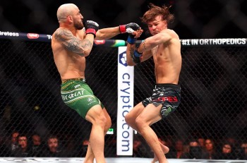 UFC 325: Volkanovski vs. Lopes 2 - Fight Guide, Preview, Odds, Prediction, and How to Watch