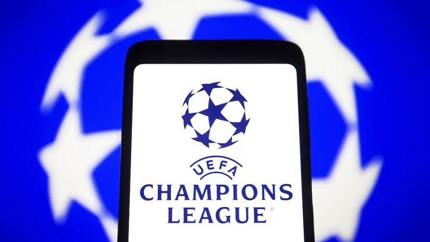 How to watch Champions League live streams online and from anywhere How to watch Champions League live streams online and from anywhere