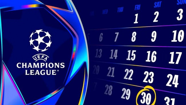 Champions League 2025/26 Knockout Play-off Schedule: Fixtures, Kickoff Times and How to Watch