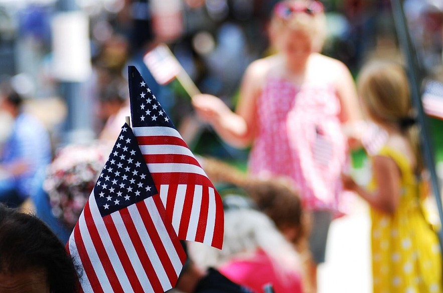 for every 100 births, the U.S. recorded about 85 deaths, leaving a relatively small margin for natural growth.