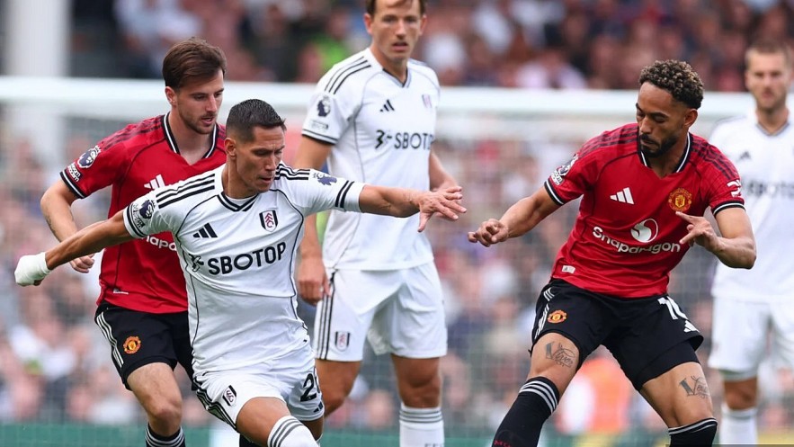 Free Site to Watch Fulham vs Man Utd in Any Country