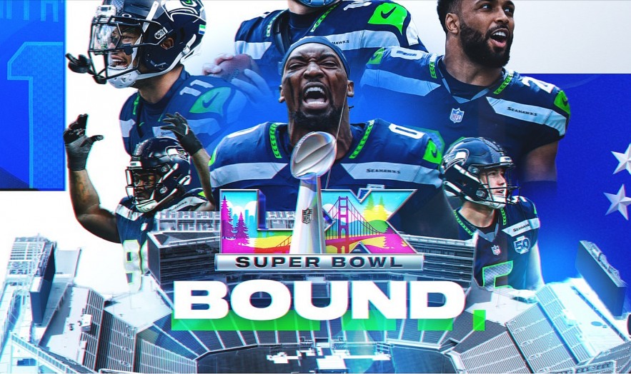 Seattle Seahawks Super Bowl History Seattle Seahawks Super Bowl History