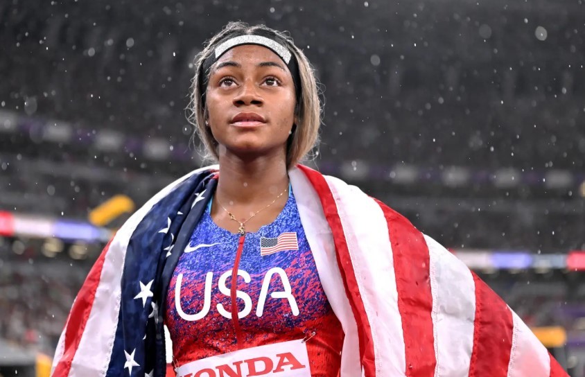 Who Is Sha’Carri Richardson? Inside the Life, Fame and Latest Florida Arrest