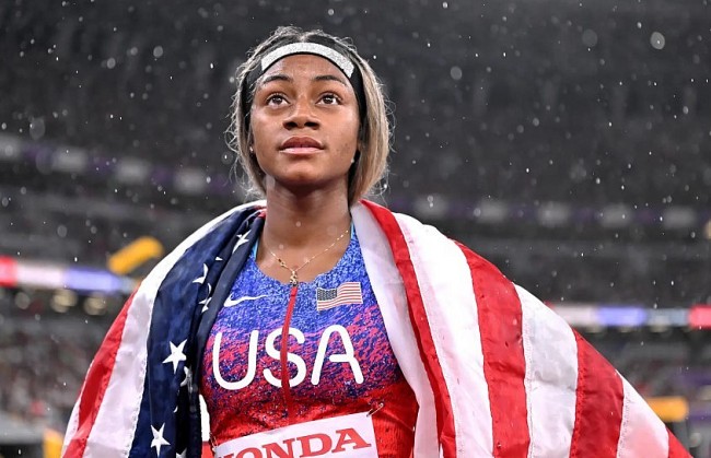 Who Is Sha’Carri Richardson? Inside the Life, Fame and Latest Florida Arrest