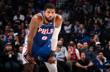 Who Is Paul George? NBA Star Suspended 25 Games – Full Bio & Career