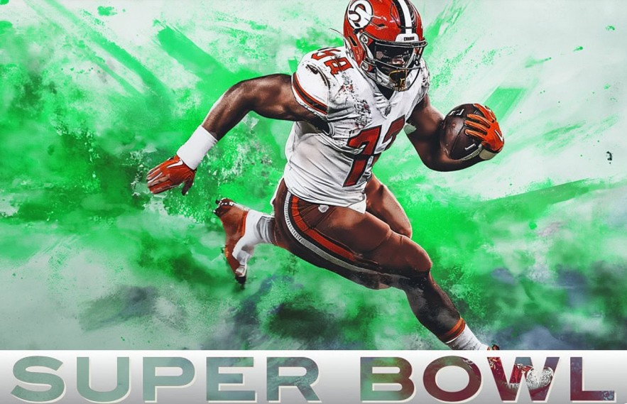 Super Bowl 2026 Latest Super Bowl 2026 Latest