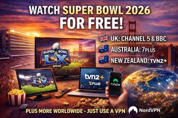 Can You Watch Super Bowl 2026 for Free and Legal?