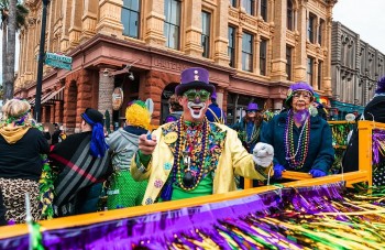 What Is Mardi Gras in the United States? History, Dates, Traditions, and Fat Tuesday Explained