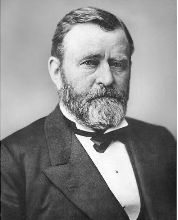 President Ulysses S. Grant’s Need for Speed Led to His 1872 Arrest President Ulysses S. Grant’s Need for Speed Led to His 1872 Arrest