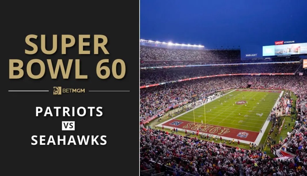 Super Bowl 60 Pick & Prediction: Best Bet for Seahawks vs Patriots