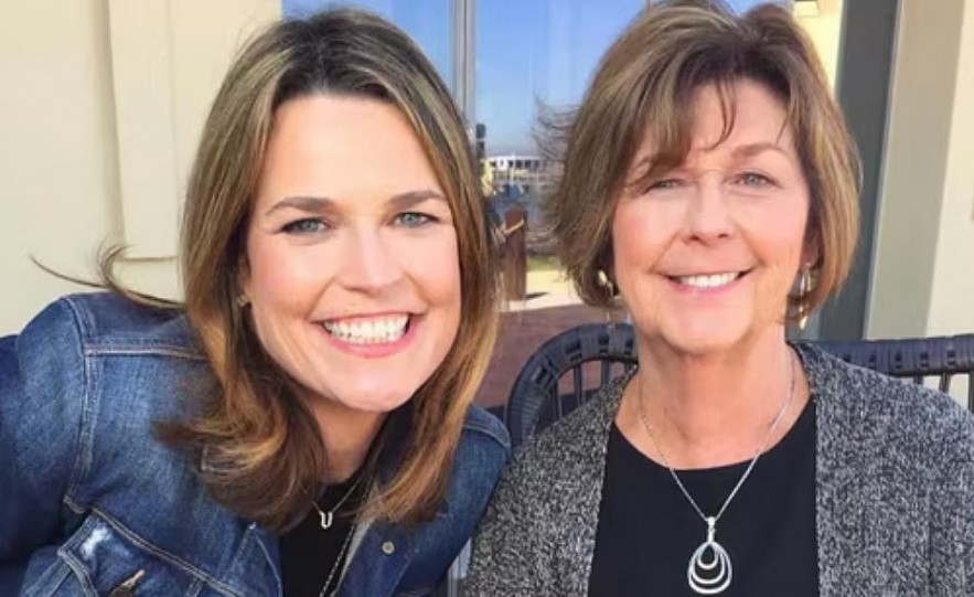 Who Is Nancy Guthrie? Savannah Guthrie’s Missing Mother: Husband, and Children