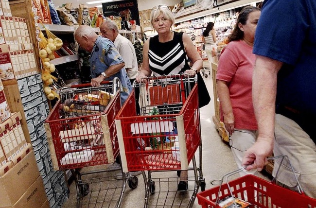 Top 10 Favorite Supermarket Chains in America – 2026 (ACSI Ranking)