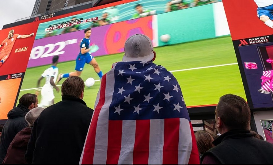 Best Legal & Free Ways to Watch Soccer in the U.S. in 2026 (MLS, International Football, No Cable)