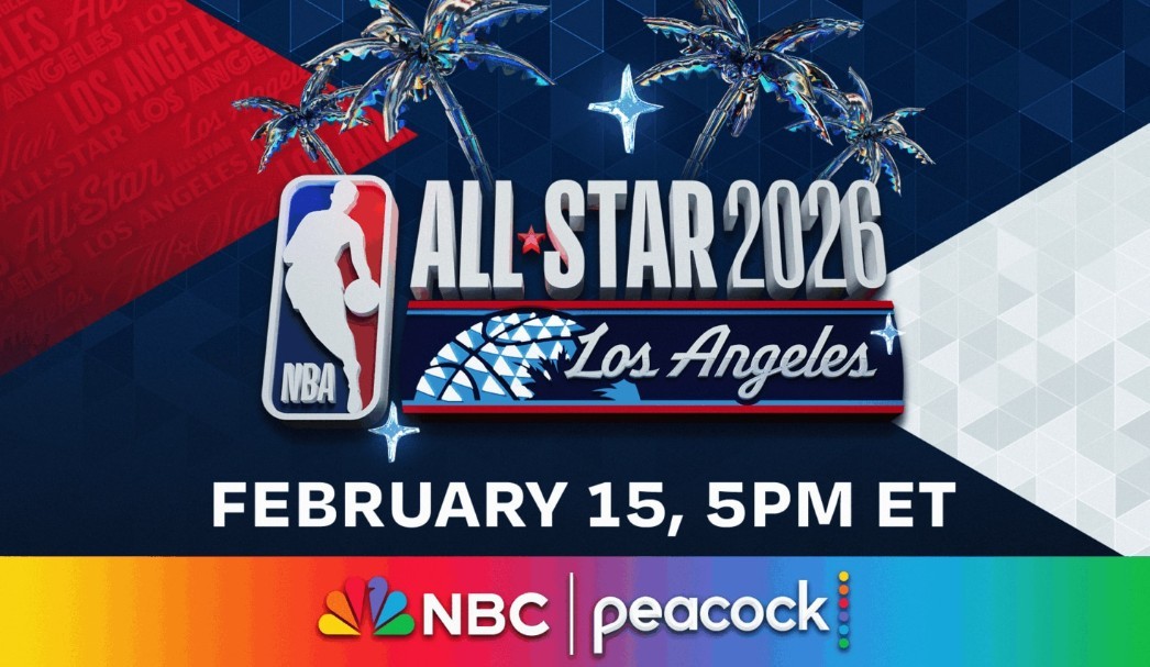 Easy Ways to Watch NBA All-Star Weekend 2026 Live: TV, Streaming, Free and Legal Options Explained