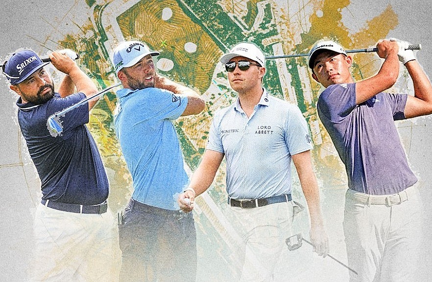 How to Watch WM Phoenix Open 2026