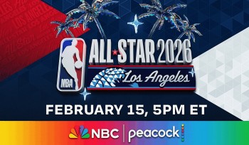 Easy Ways to Watch NBA All-Star Weekend 2026 Live: TV, Streaming, Free and Legal Options Explained