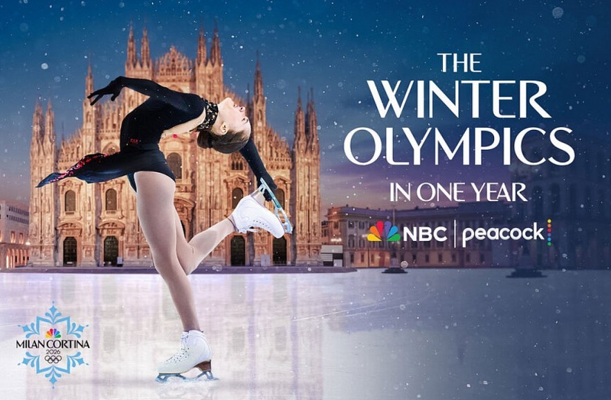 When Team USA Competes — Winter Olympics 2026