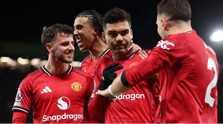 Casemiro and Matheus Cunha receive incredible Brazil news ahead of World Cup