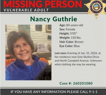 Nancy Guthrie Missing Update: FBI Arrests Fake Ransom Suspect
