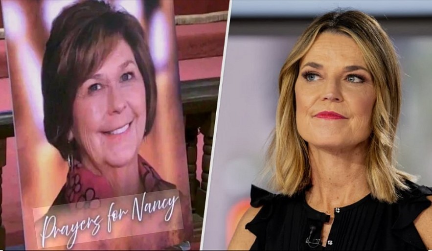 Nancy Guthrie Abduction Timelin