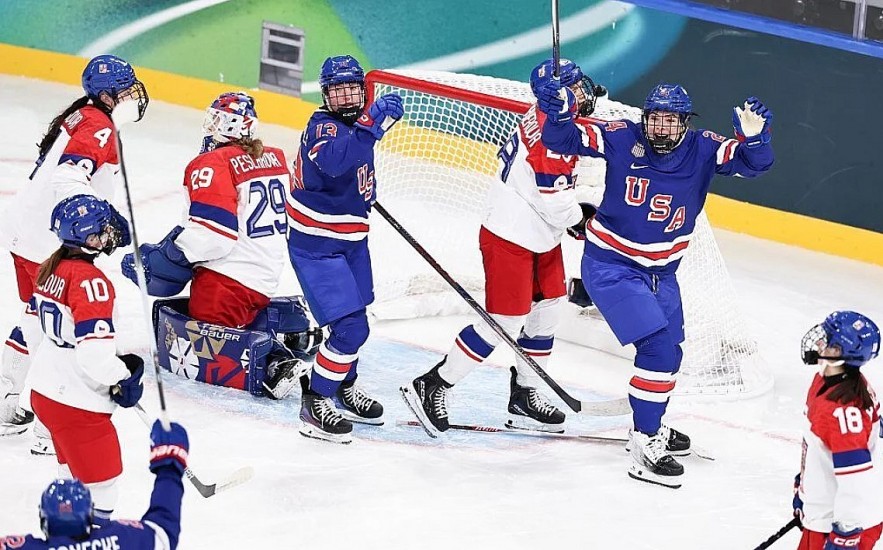 2026 Winter Olympics Opening Ceremony Live Updates in Milano Cortina