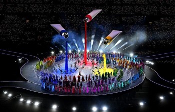 2026 Winter Olympics Opening Ceremony Live Updates - Milano Cortina: Mariah Carey Sings
