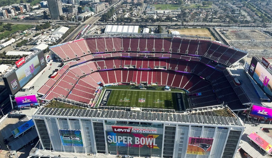 Super Bowl 2026 Weather Forecast: Will It Rain in Santa Clara?